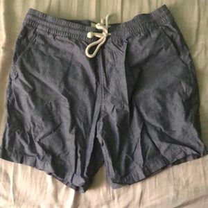 Men’s Shorts